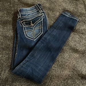 24 rock revival skinny
